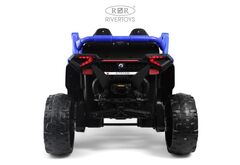 BUGGY K707AM 4WD и K707AM-A с дистанционным управлением