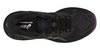 Asics Gel Nimbus 20 Lite Show женские кроссовки для бега черные - 4