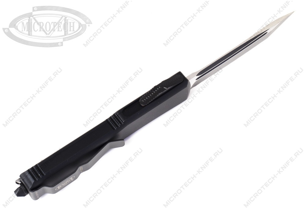 Нож Microtech Ultratech 123-3T 204P full serrated