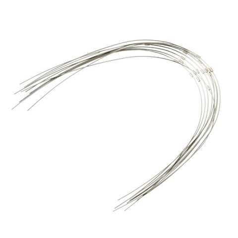 Дуги Cooper NiTi 14*25 со стопором