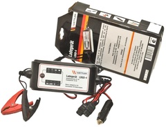 Зарядное устройство VETTLER LDGD-4