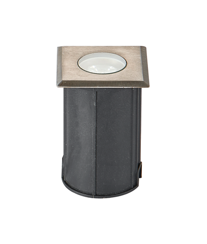 Светильник встраиваемый, UG0421S 1W LED