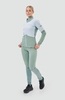 Женская тренировочная лыжная куртка Nordski Pro 2.0 pearl blue-ice mint - 16