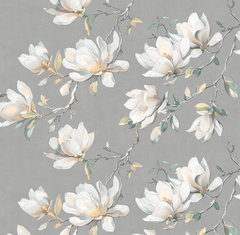 Обои 585103 Magnolia/Магнолия Victoria Stenova