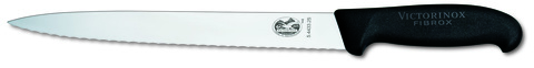 Нож для тонкой нарезки Victorinox (5.4433.25)
