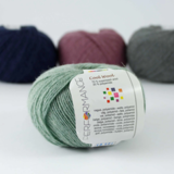 Пряжа Performance Cool Wool 135