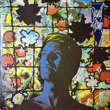 BOWIE, DAVID: Tonight (Виниловая пластинка)
