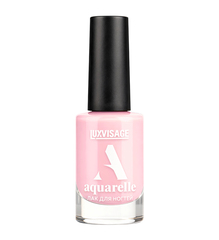 LuxVisage Лак для ногтей LUXVISAGE Aquarelle тон 503