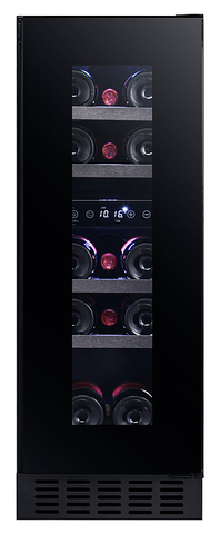 Винный шкаф Temptech Sommelier SOMX30DRB