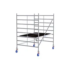 Вышка-тура STABILO серия 50 2,0х1,5 м РВ 3 м Krause 735201