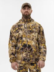 Летний костюм для охоты Remington Hot Summer Yellow Waterfowl Honeycombs на remingtonn.ru