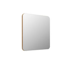 Зеркало настенное Cleo Square 100x100 см