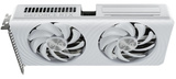 Видеокарта Palit GeForce RTX 5060 WHITE OC (NE75060U19P1-GB2063M)
