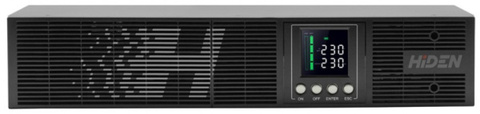 Источник бесперебойного питания HIDEN KU1103S-RT (PF1)