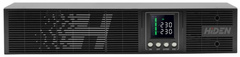 Источник бесперебойного питания HIDEN KU1103S-RT (PF1)