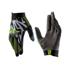 Мотоперчатки Leatt Moto 1.5 GripR Glove (Storm Teal)