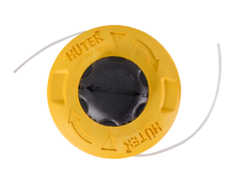 Головка с леской GTH "Easy Load" для Huter GGT, GET-1200, GET-1500, GET-1700