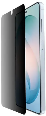 Защитное стекло Belkin Ultra Strong Screen Protection for Samsung S26+ с эффектом приватности, прозрачный