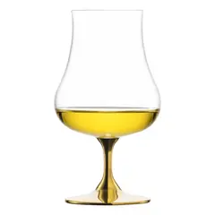 Набор из 2 бокалов для крепких напитков золото Gentleman 220 мл EISCH арт. 86551214