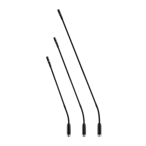 Микрофон на гусиной шее Shure MXC420