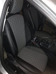 Чехлы на Ford Focus 2011–2019 г.в.