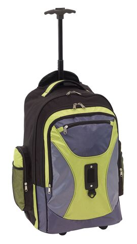 Чемодан на колесах COMFORTY