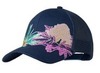 Картинка кепка Buff Explore Trucker Cap Satry Indigo - 1