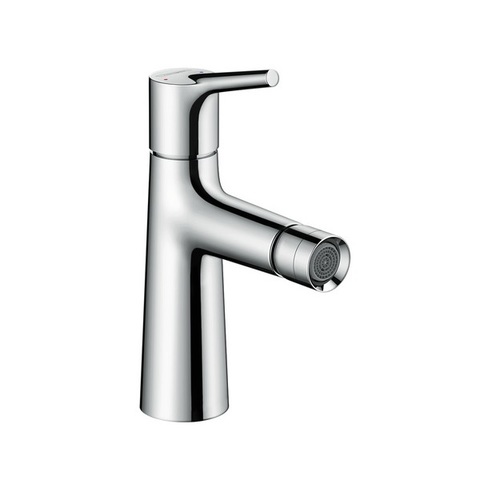 Hansgrohe Talis S 72200000 Смеситель для биде однорычажный с донным клапаном