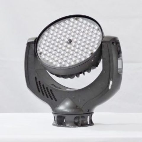 Световой прибор GLP impression 120 RZ RGB (black)