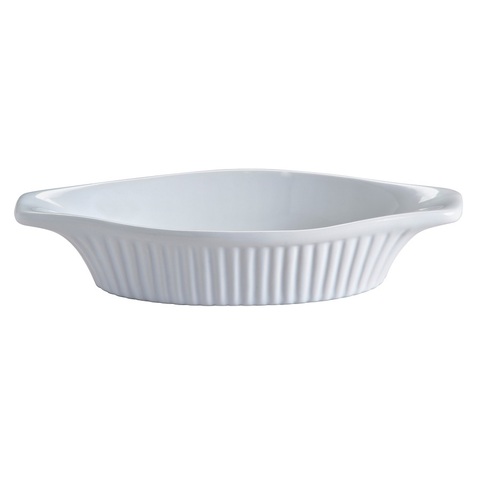 Блюдо для запекания classic, 11х22 см