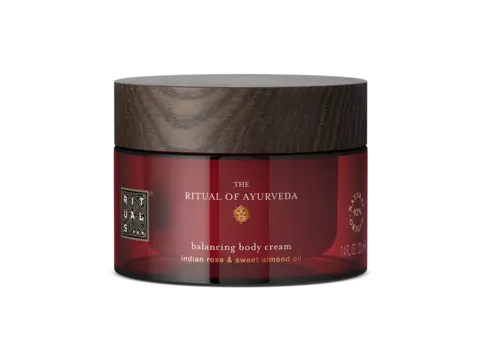 Крем для тела Rituals The Ritual Of Ayurveda Body Cream 220 мл