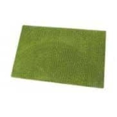MA1246F (зеленый-green) Коврик для ванной 1-ый (50х70см) (к/к 18)