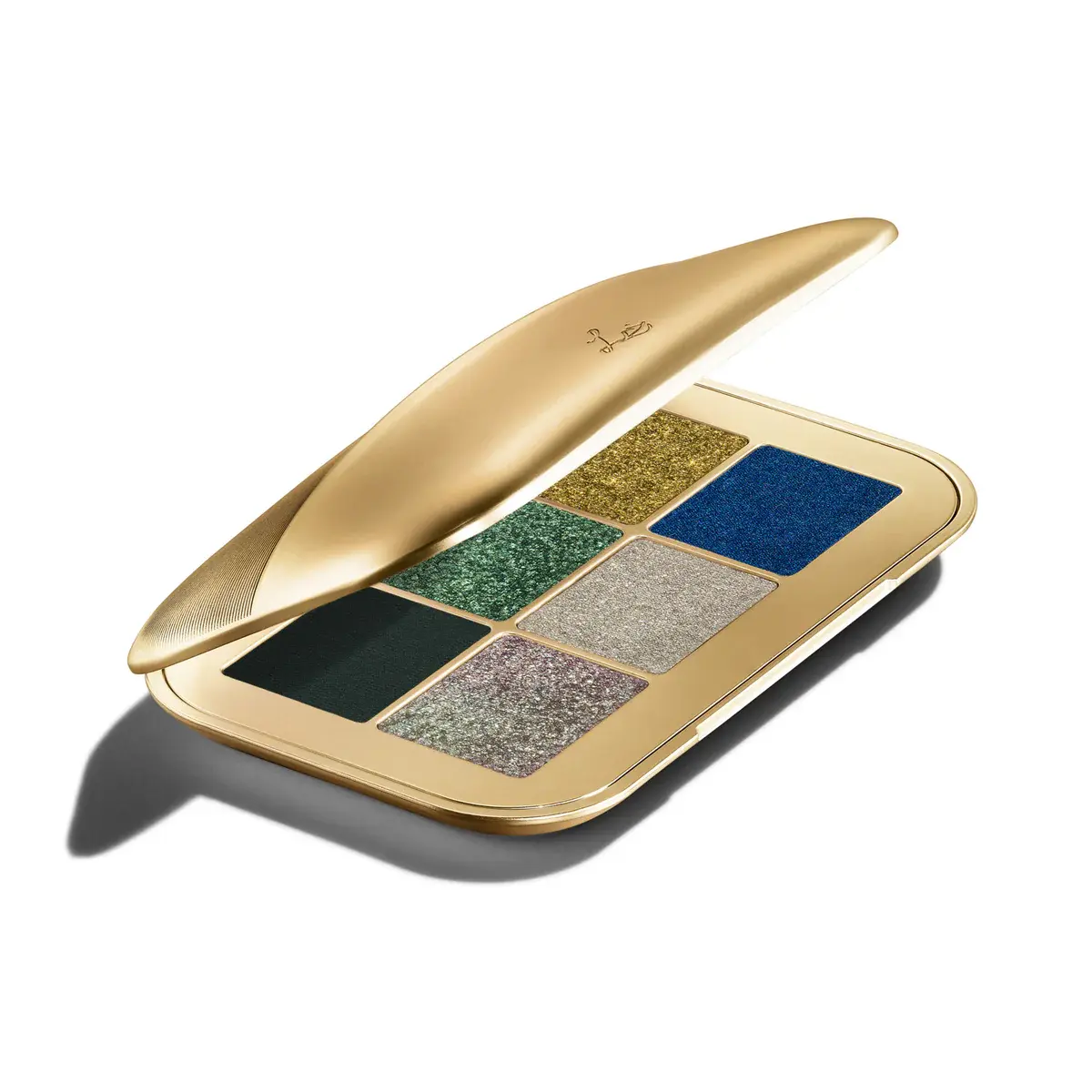 Lisa Eldridge Sorcery Eyeshadow Palette – купить в Москве