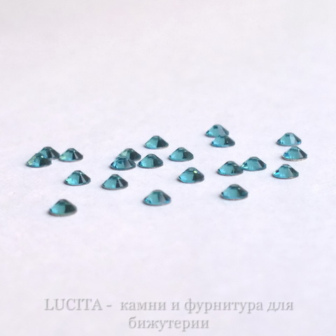 2058 Стразы Сваровски холодной фиксации Aquamarine ss 5 (1,8-1,9 мм), 20 штук (WP_20140815_13_43_38_Pro__highres)