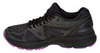 Asics Gel Nimbus 20 Lite Show женские кроссовки для бега черные - 5