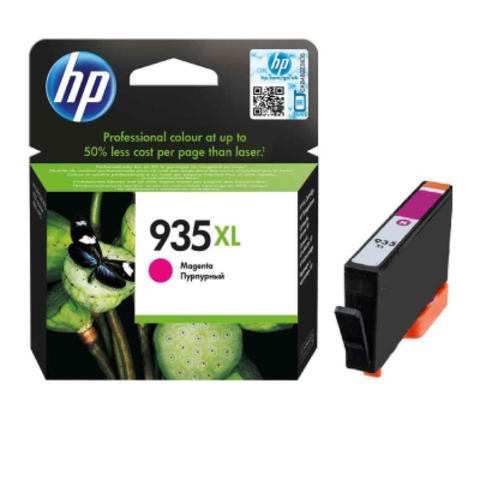 Скупка оригинальных картриджей hp C2P25AE №935XL