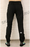 Беговой костюм с капюшоном Nordski Run Navy-Blue мужской
