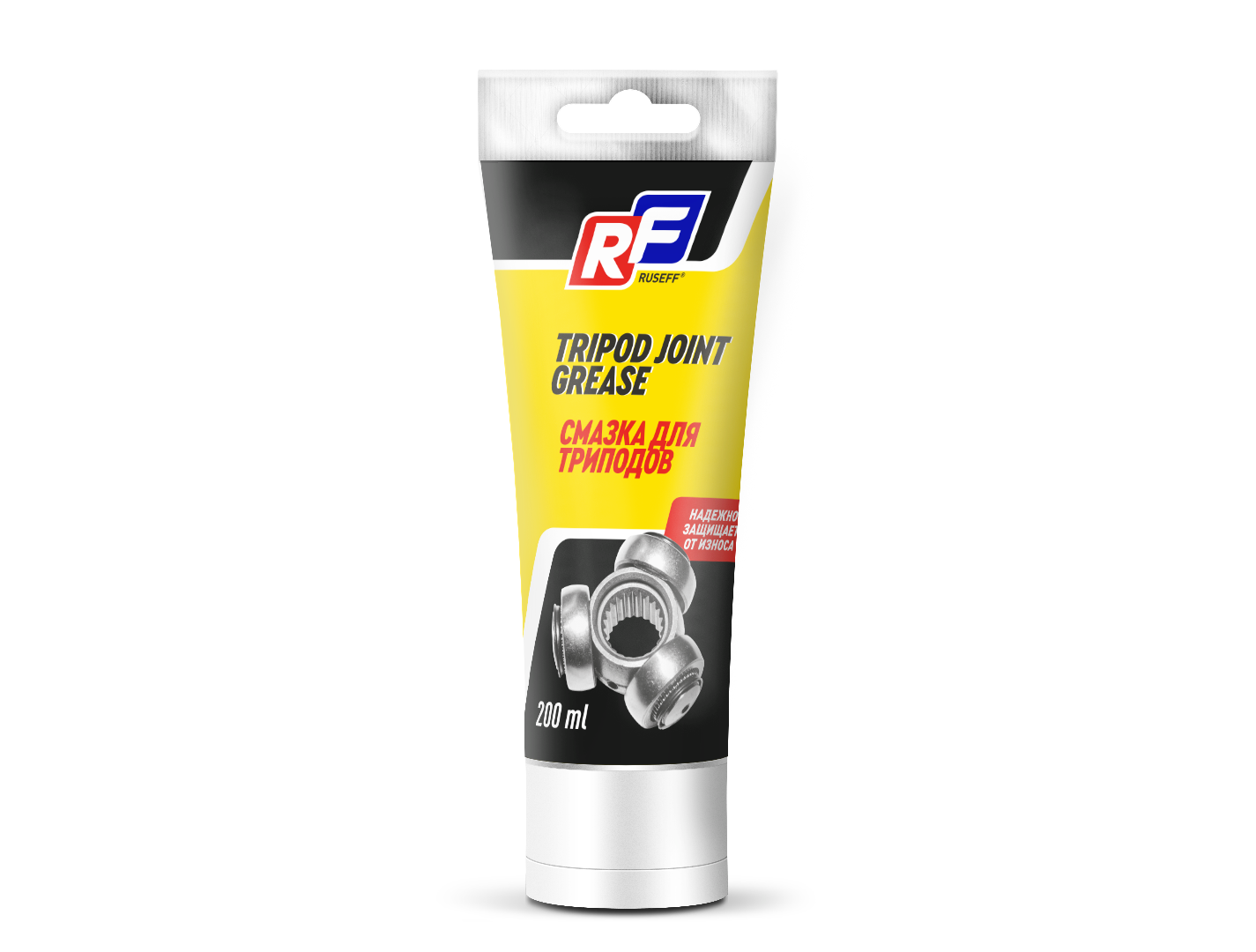 Ruseff Tripod Joint Grease Смазка для триподов