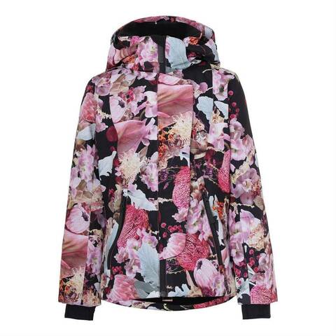 Куртка Molo Pearson Bouquet