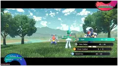 Игра Pokemon Legends: Arceus (Switch)