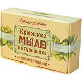 Мыло Гипоаллергенное - 9