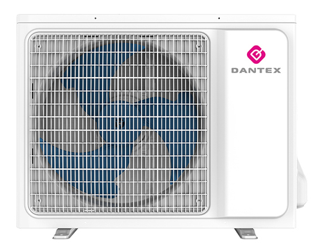 Сплит-система канального типа Dantex RKD-18BHANI/RKD-18HANIE-W Smart Inverter инверторная
