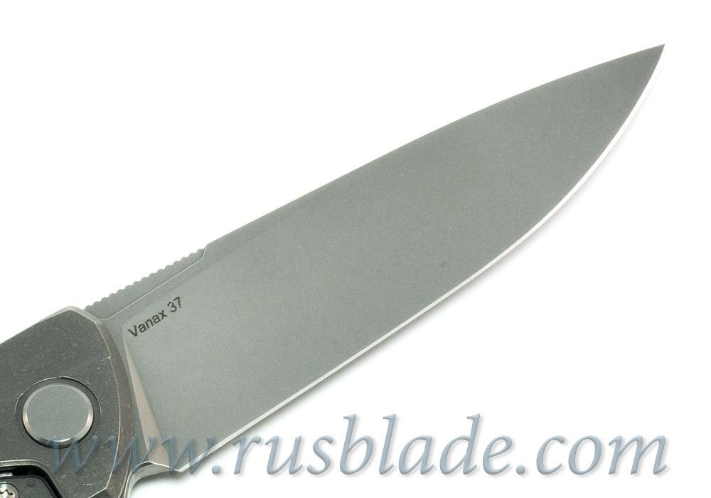 2017 Shirogorov Flipper 95 vanax 37 T-mode MRBS - фотография 
