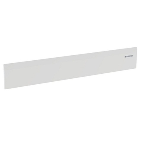 Geberit 154.335.11.1 Декоративная панель для трапа