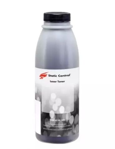 Тонер черный Static Control©  R3510-155B 155г, до 5000 стр - купить в компании MAKtorg