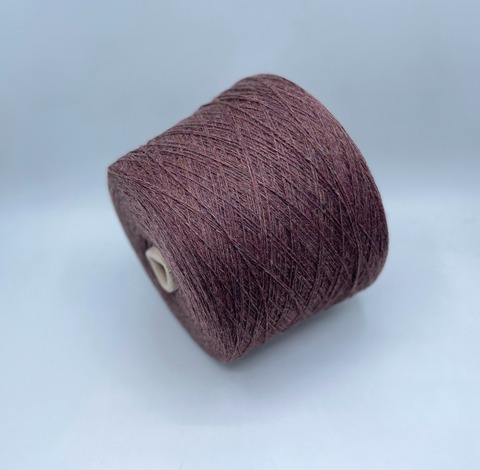 Millefili (пр.Италия),art-Ottanta 2/13 650/100 гр. 80%Меринос 20%Полиамид, цвет-Каркаде меланж,арт-33370