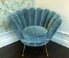Кресло Trapezium Chair — фото 3