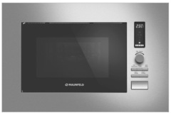Встраиваемая микроволновая печь Maunfeld JBMO820GS01