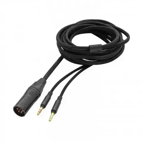 beyerdynamic audiophile cable balanced, 3.0m, кабель двусторонний (#730475)