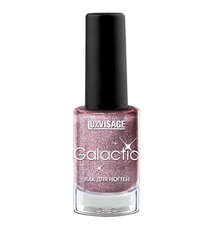 LuxVisage Лак для ногтей Galactic тон 215  9мл